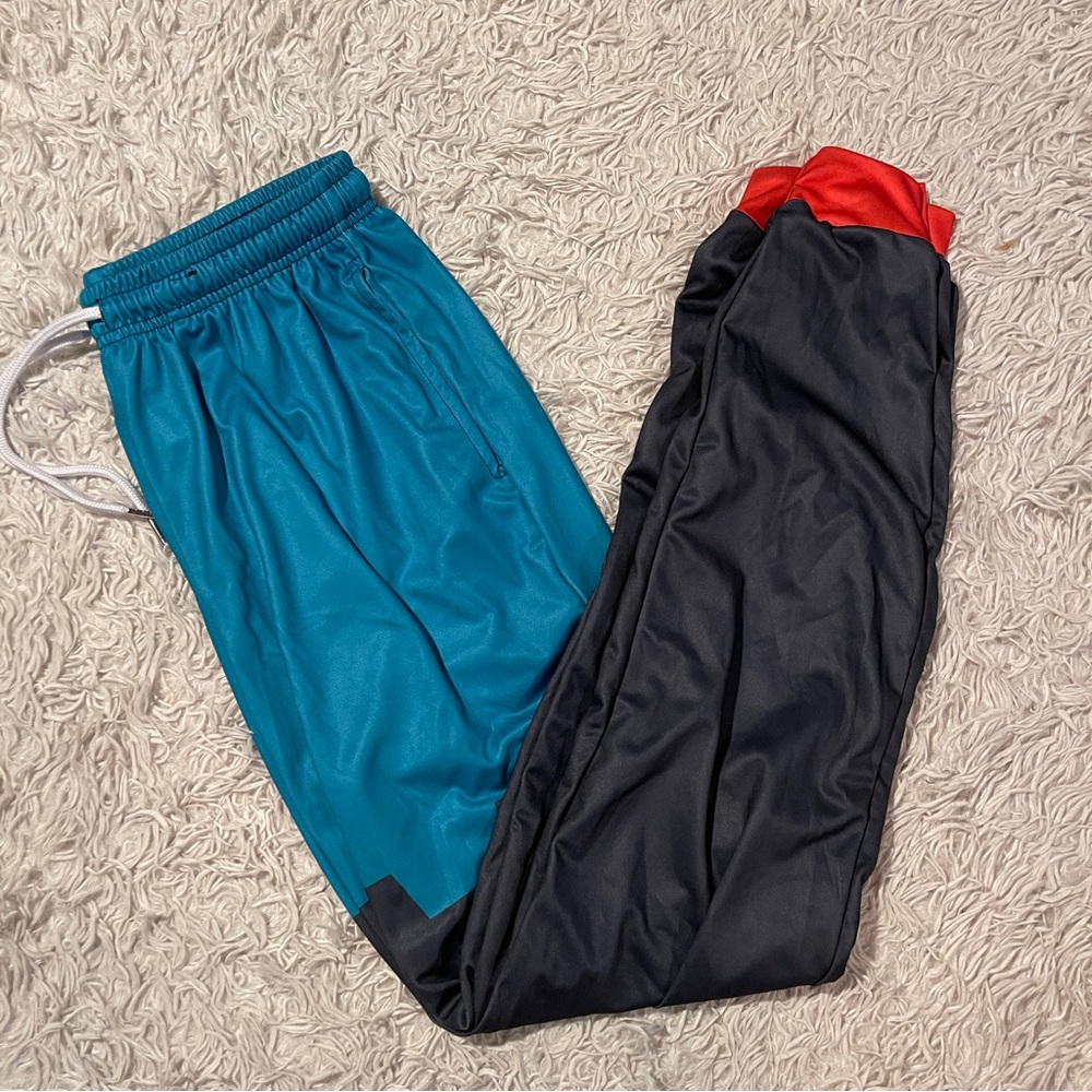My Hero Academia Deku Sweatpants